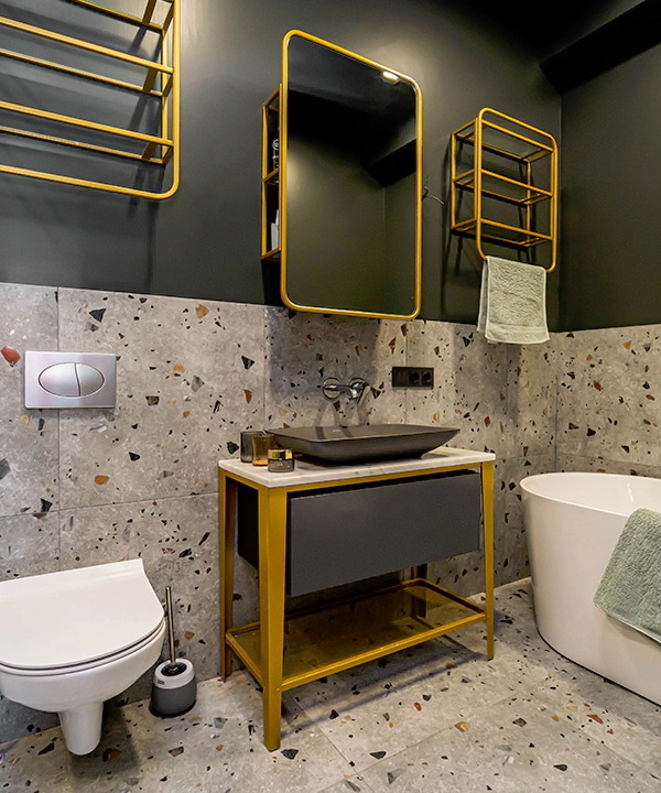Trusted Bathroom Remodelers Naples Homeowners Depend On